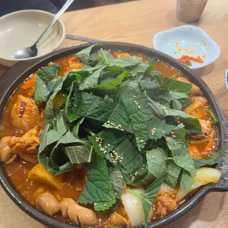 대성이네 사진 1