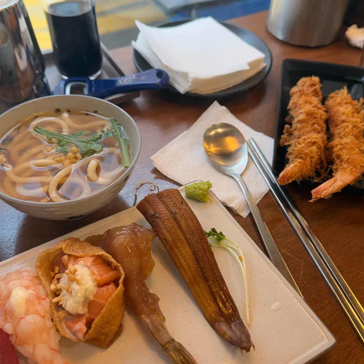 스시마루 대표 사진