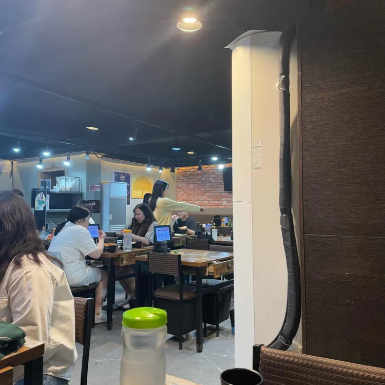 매운향솥 사진