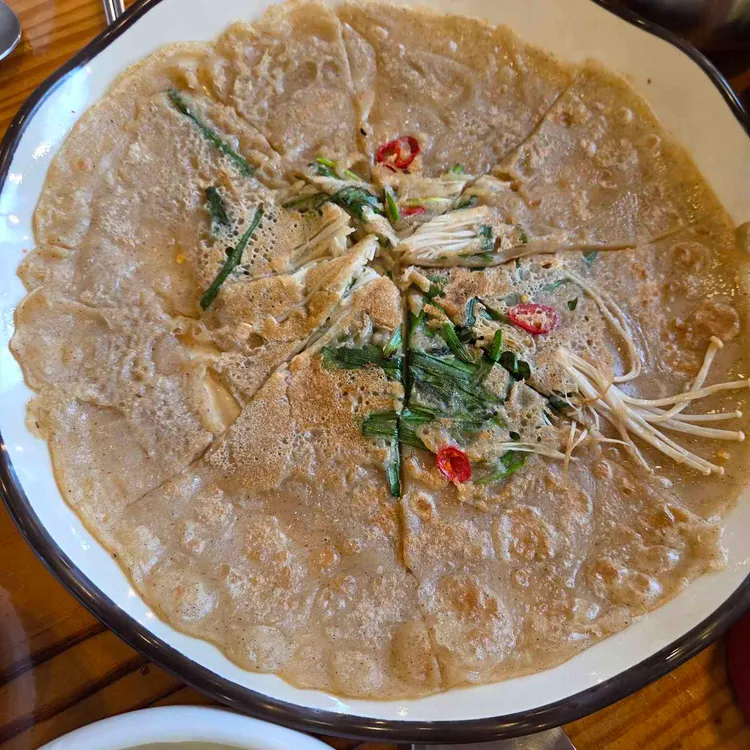 메밀촌두부마을 대표 사진