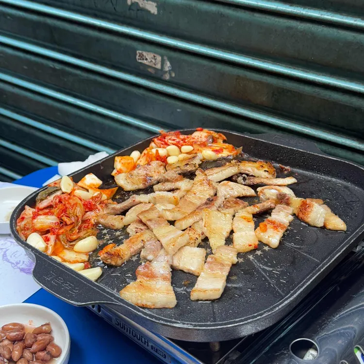 모아식품 사진 2