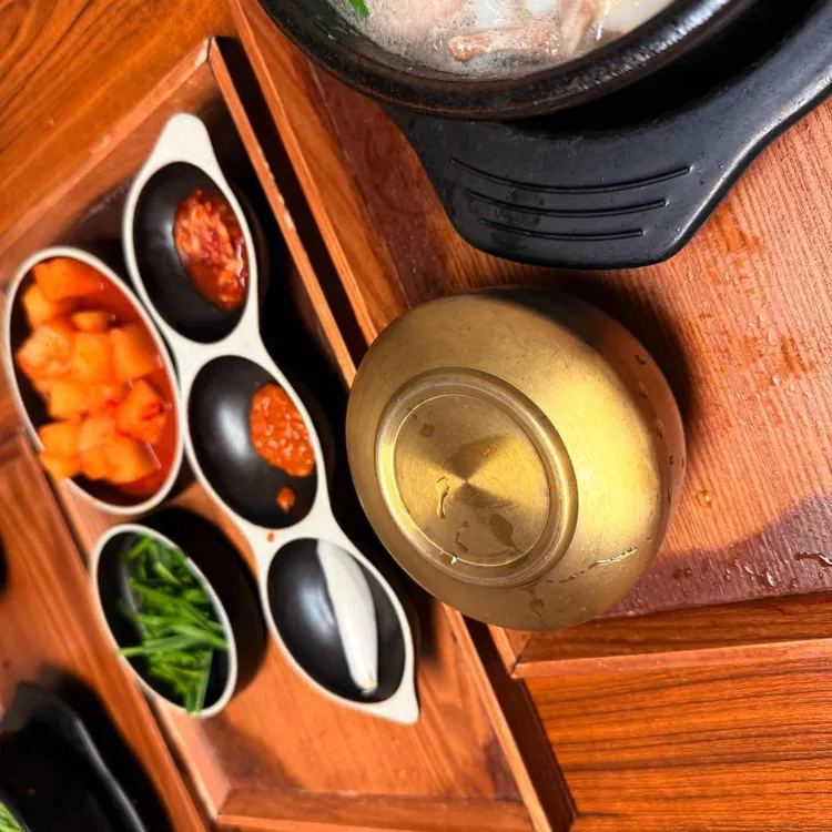 무교동 태진옥 대표 사진