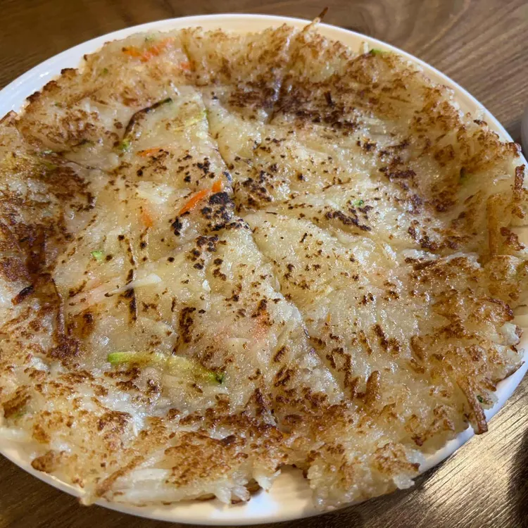 방태천막국수 사진 1