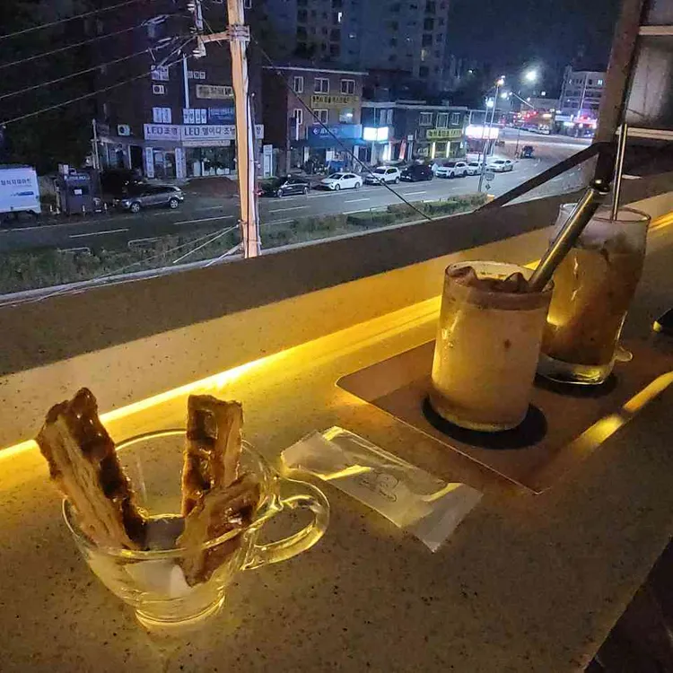 히든오아시스 사진