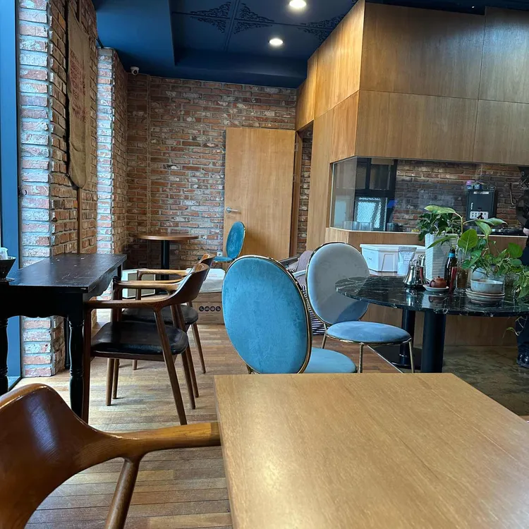 몽산커피 대표 사진