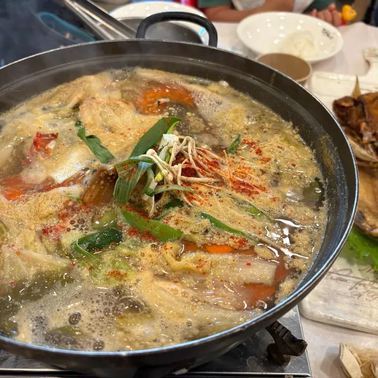 다원맛집 사진