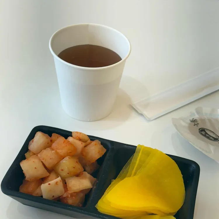 백소정 대표 사진
