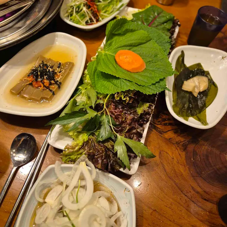 화사랑화로구이 대표 사진