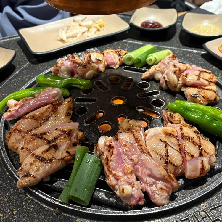 팔각도 사진 2
