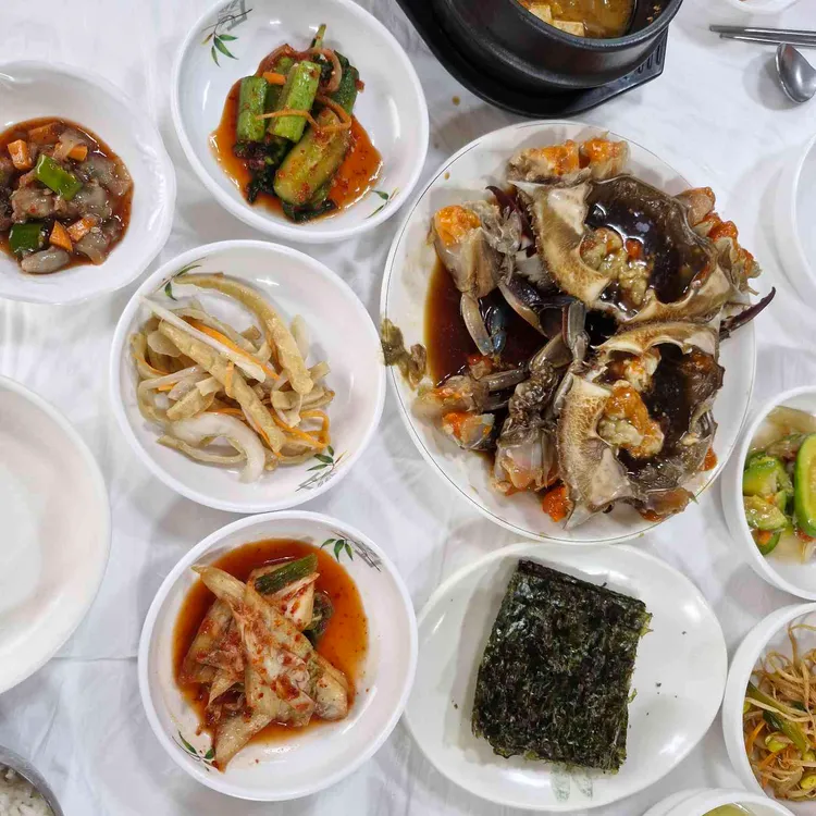 제일꽃게장 사진 2