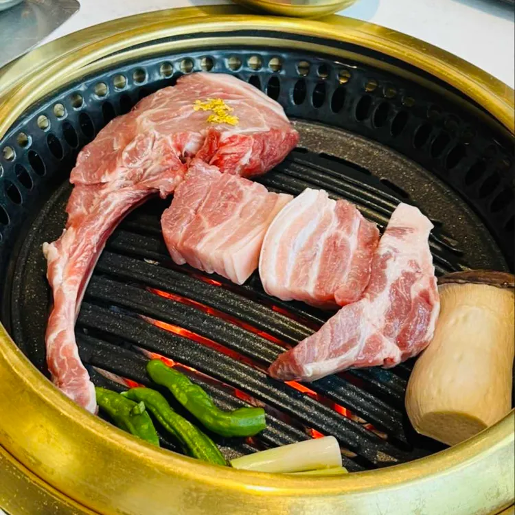 숙성재 대표 사진