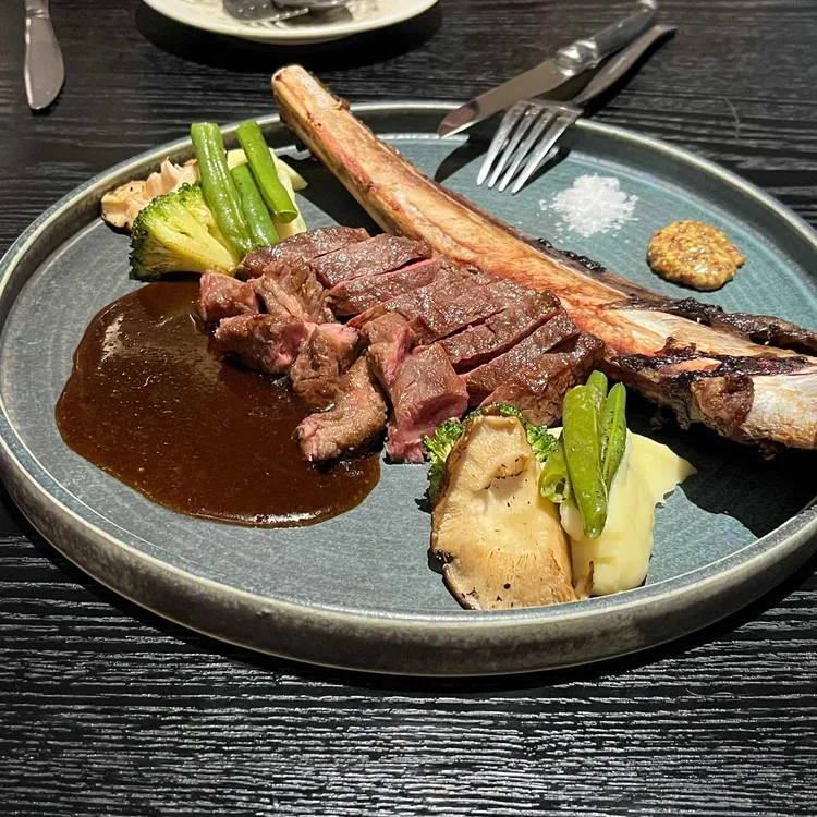 바리에가타 대표 사진