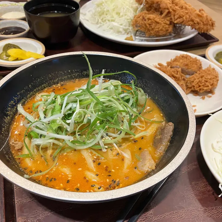 사보텐 대표 사진