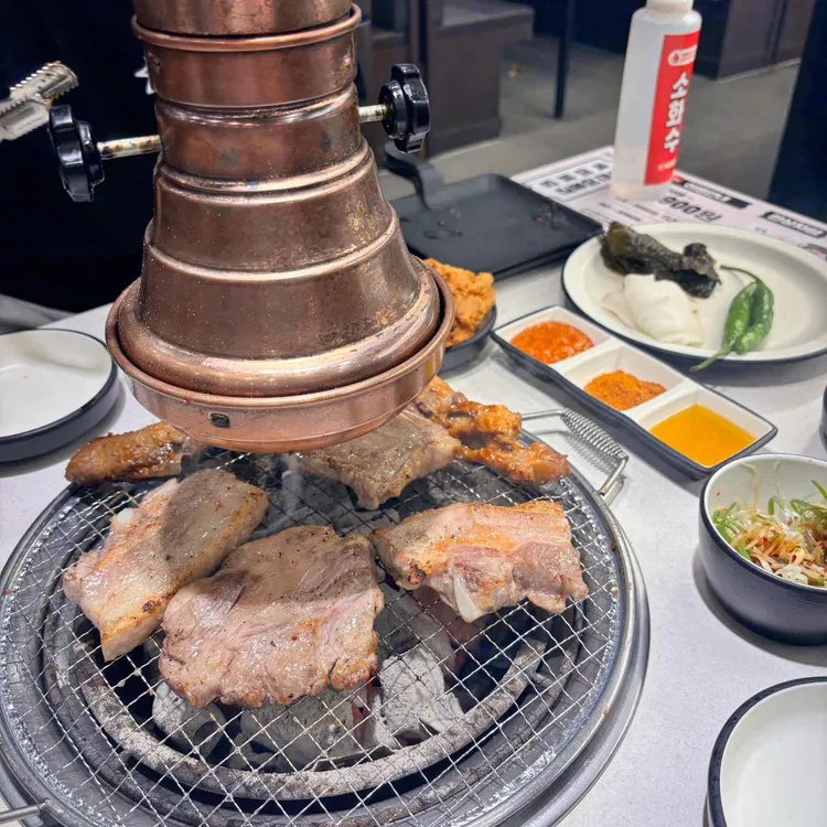 육미제당 대표 사진