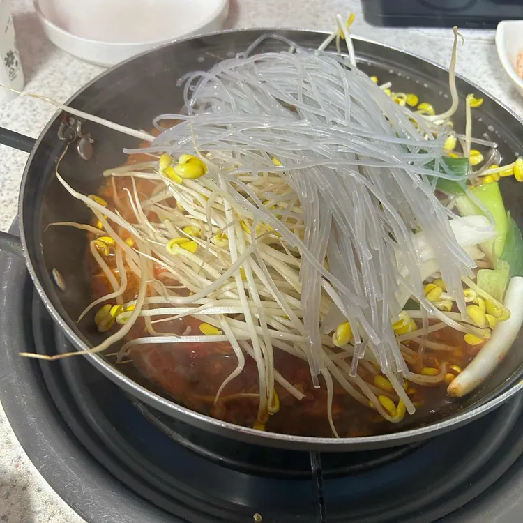 남노갈비 사진