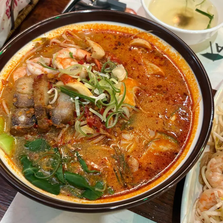 쿠아픅사 대표 사진