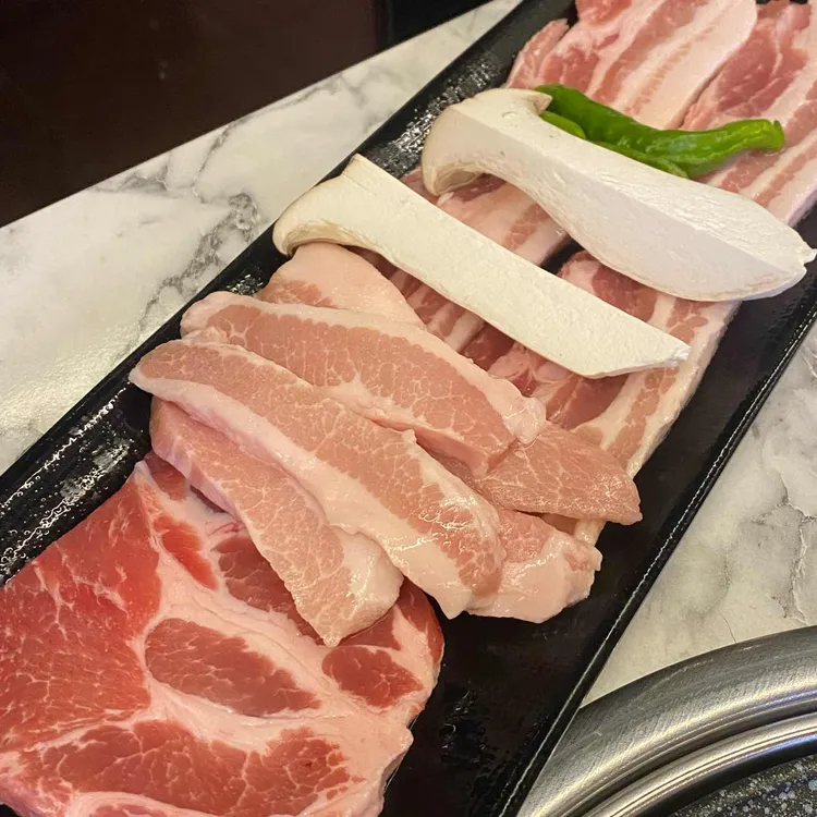 마장동고기집 대표 사진