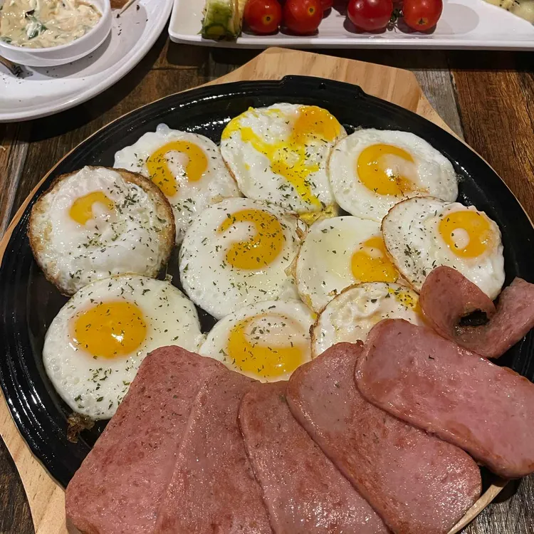 찐찐호프 대표 사진