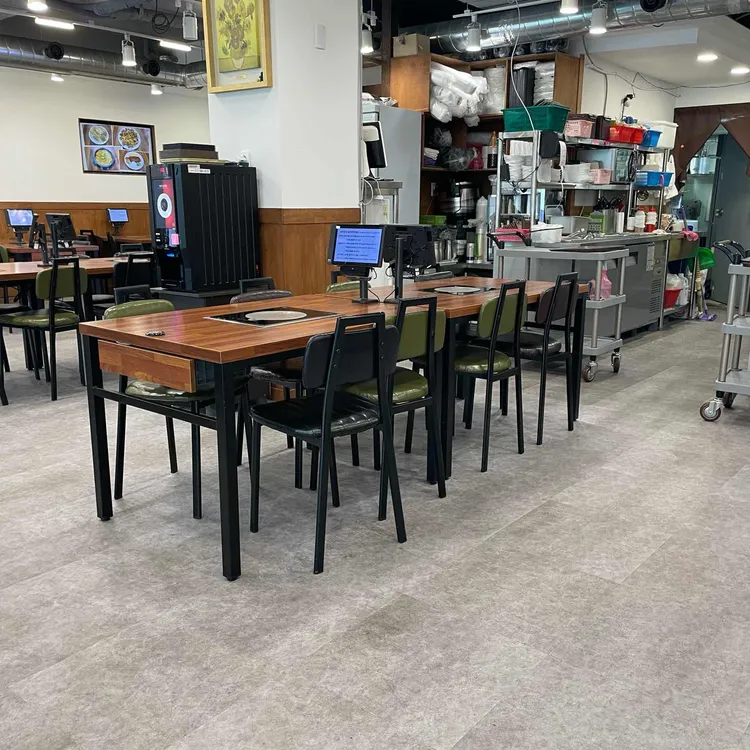 골목쭈꾸미 대표 사진