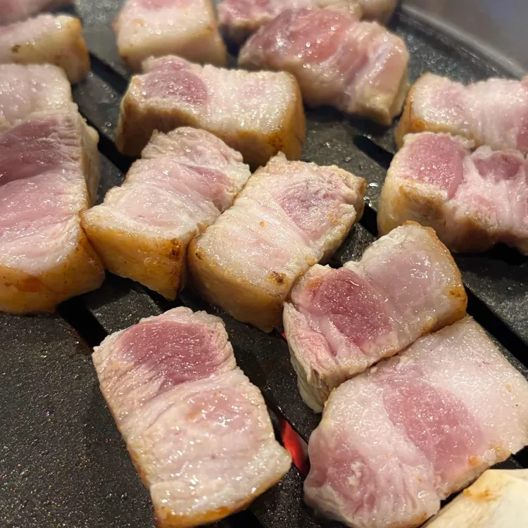 고반식당 사진 2