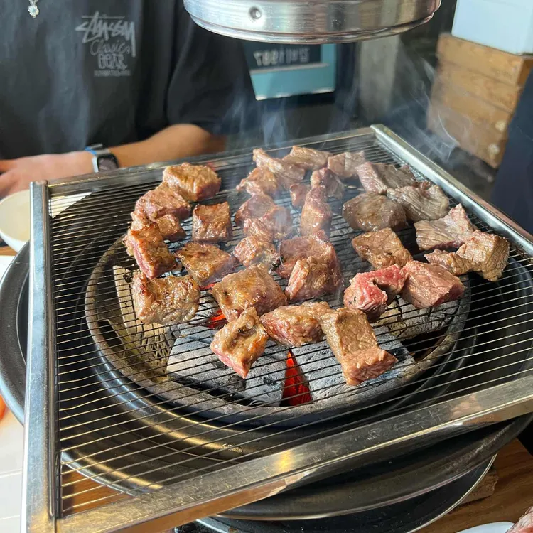 갈비1987 대표 사진