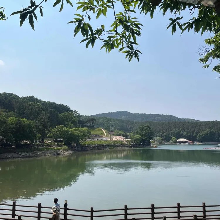 부용원 사진