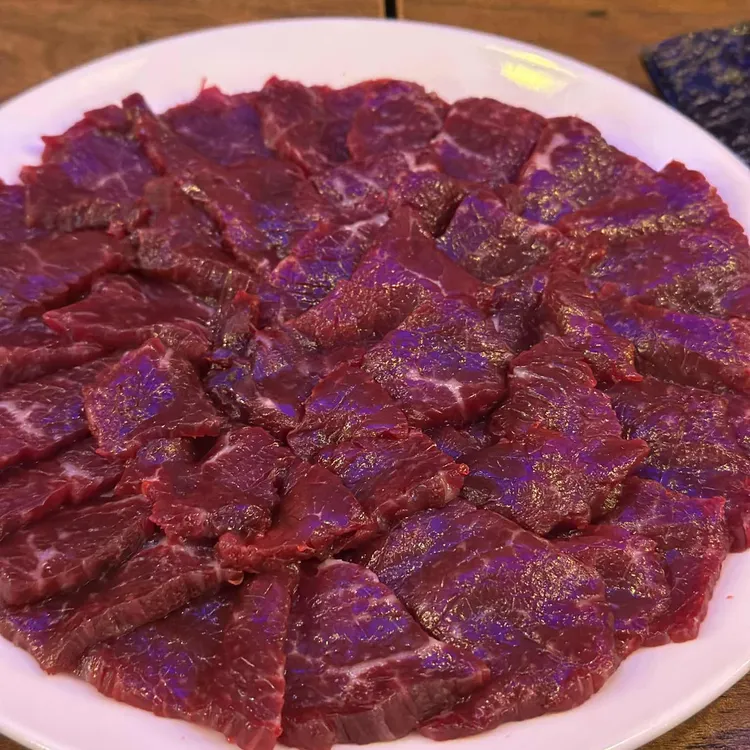 대구장군뭉티기 사진 2