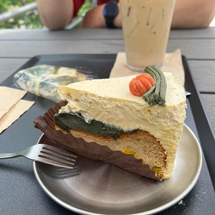 청운쉼터 대표 사진