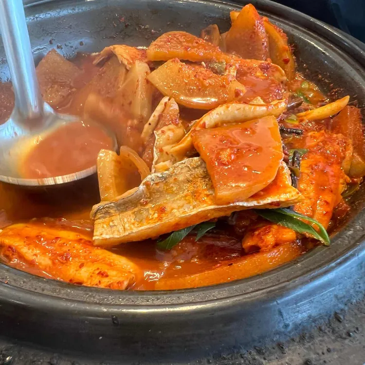제주 오성 대표 사진