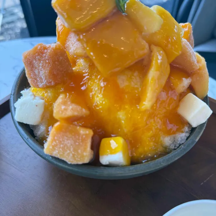 카페 우희 대표 사진