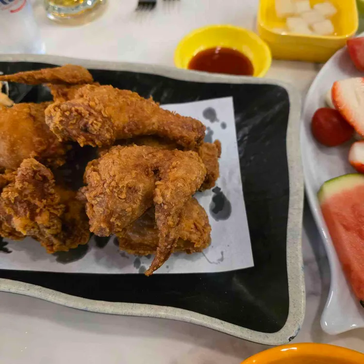 맥주아비 사진 1