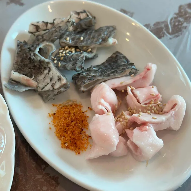 포도원횟집 대표 사진