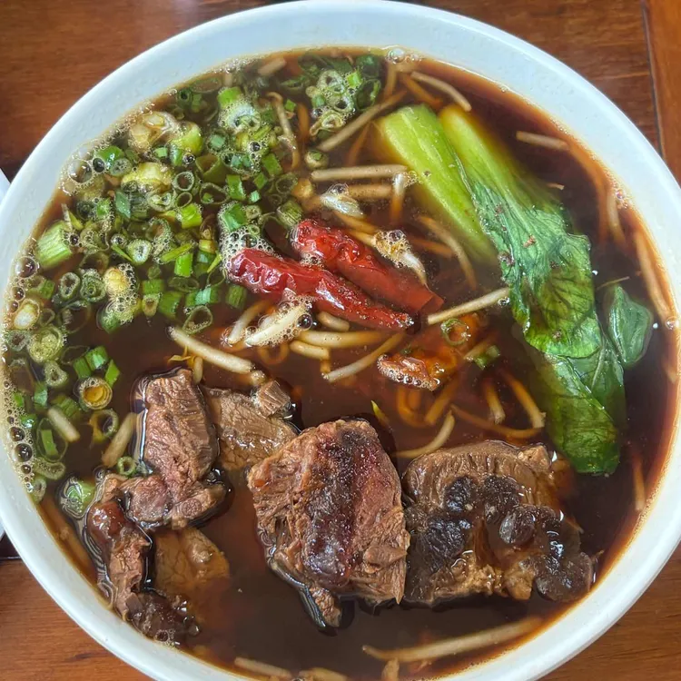 융캉찌에 대표 사진