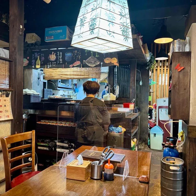 고꼬로오뎅 사진 2