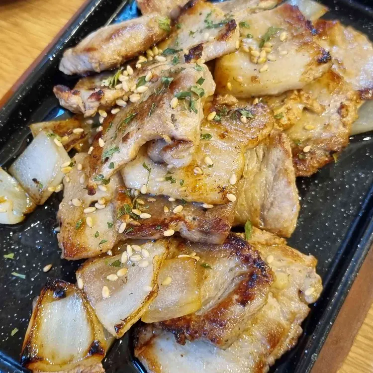 북창동순두부 대표 사진