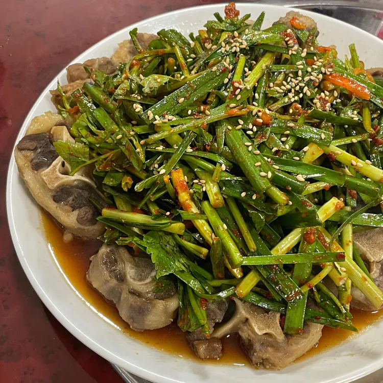 이복희해장 사진 2