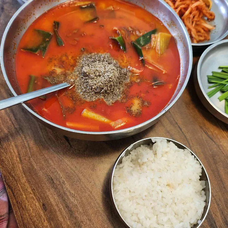 청담동 순도리 사진 1
