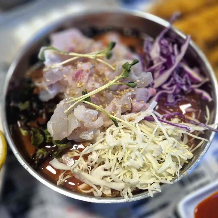 자갈치1호 대표 사진
