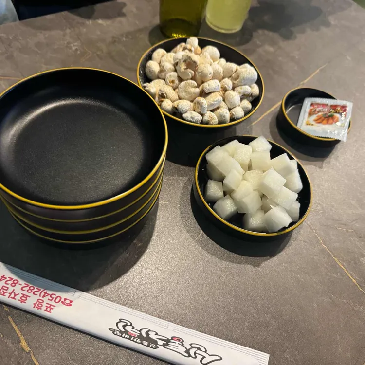 신통치킨 대표 사진