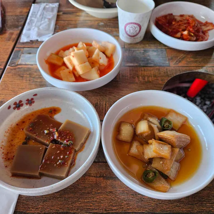 덕수네가리비 1호점 사진 2