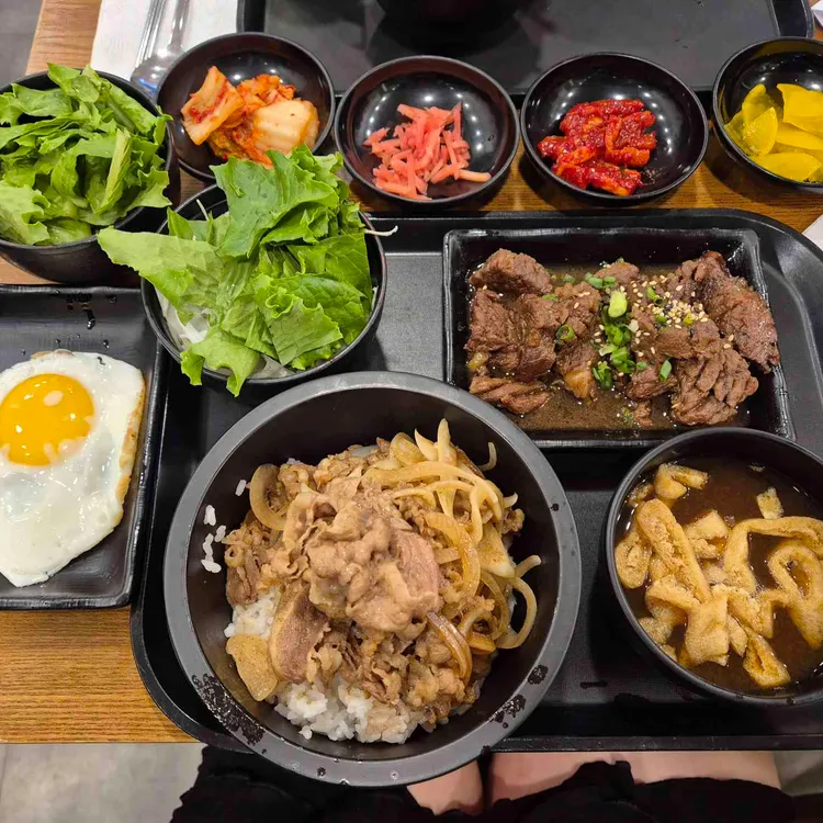 옹헤야불백 대표 사진
