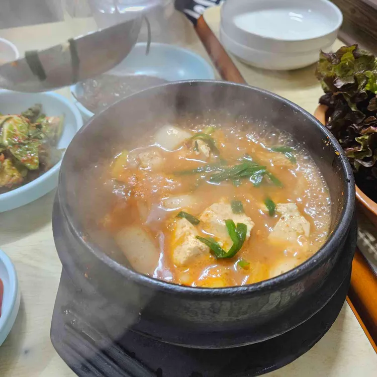 칠연식당 대표 사진