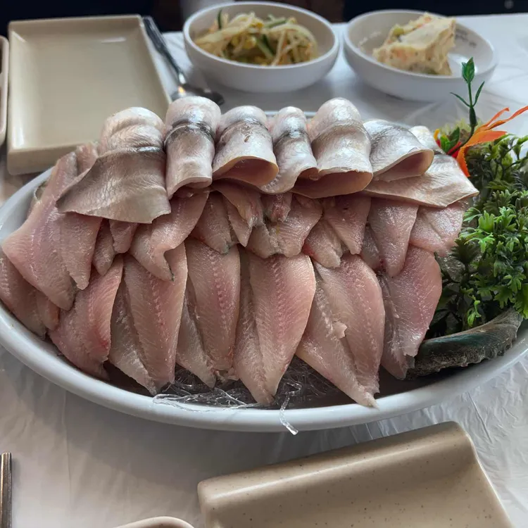 선수미락횟집 사진 1