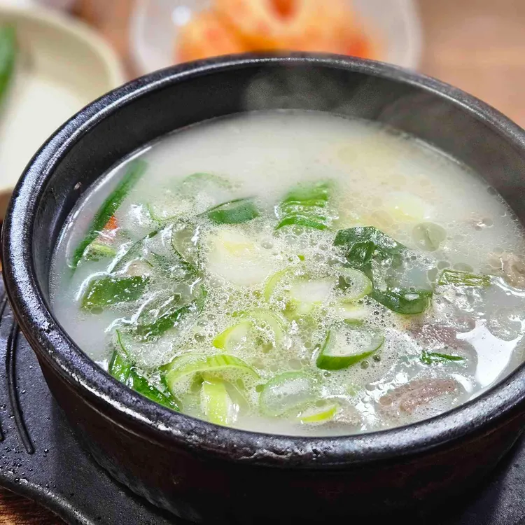 대박국밥 - 부천 소머리국밥, 순대국 맛집 | 다이닝코드, 빅데이터 맛집검색