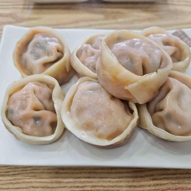 늘해랑만두 사진 1