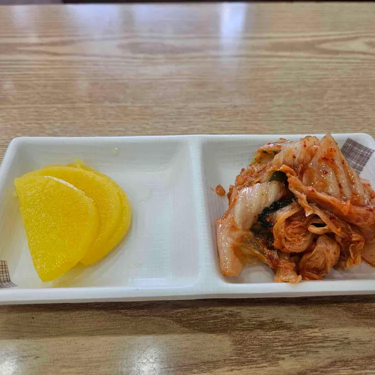늘해랑만두 사진 2