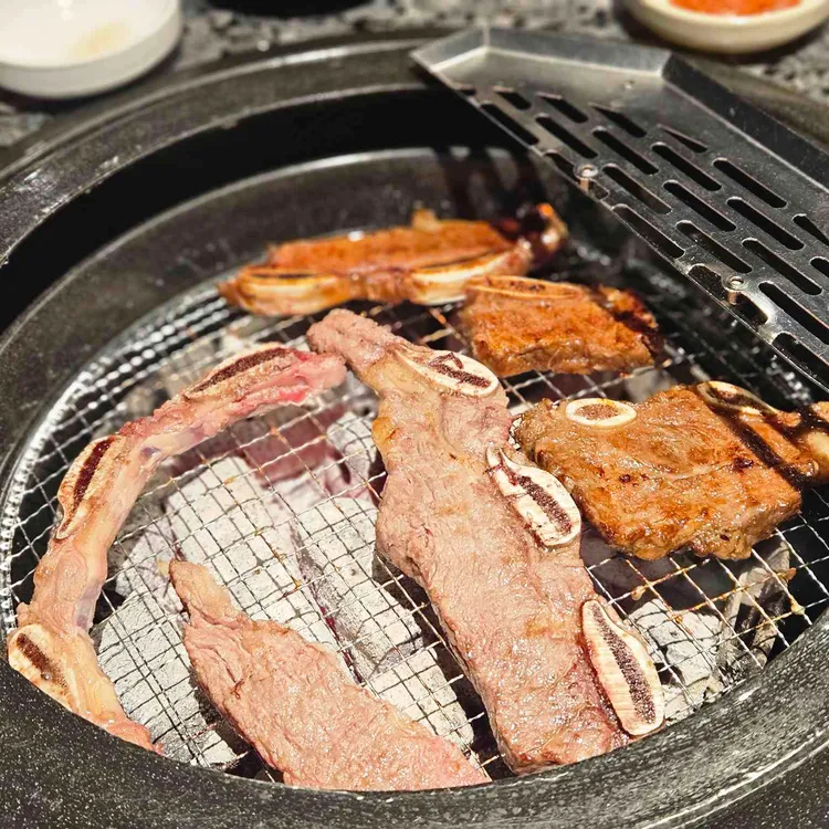 LA아리랑 사진 1