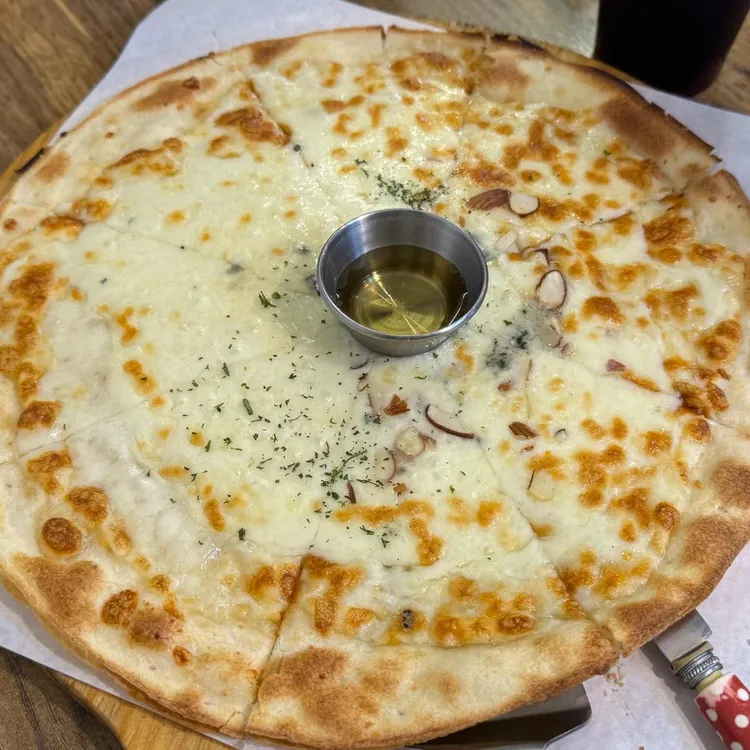 홍대 in 파스타 사진 1