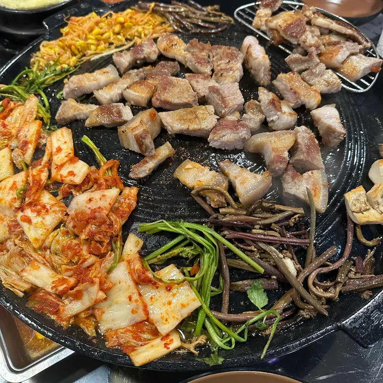 고품집 사진 2