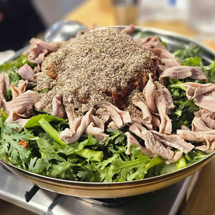 부일곱창 대표 사진